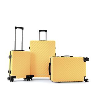 벨루스 - P06AT3SSET / 캐리어세트 20+24+28인치 기내용 화물용 폴리카보네이트 TSA락 여행가방