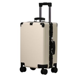 솔리도 - L01FX2S0 / 기내용 캐리어 20인치