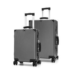 솔리도 - L01FX2S024 / 캐리어세트 20+24인치