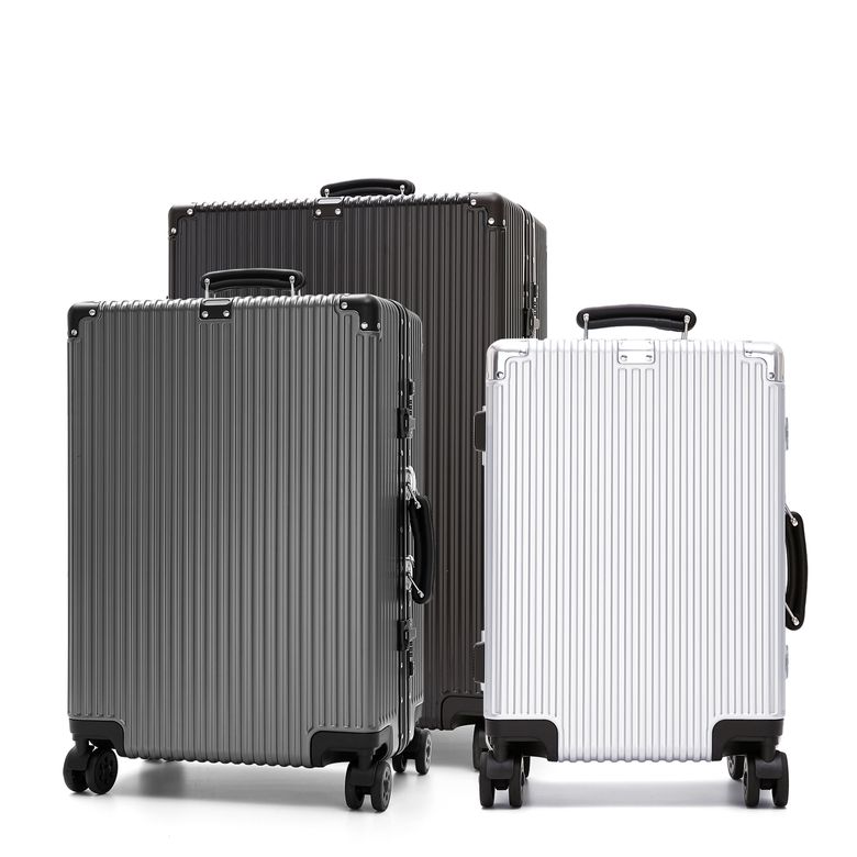 솔리도 - L01FX3SSET / 캐리어세트 20+24+29인치