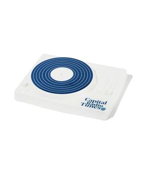 TURNTABLE 인센스 홀더 white