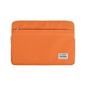 내맘대로 노트북파우치 오렌지(3size)