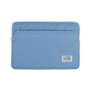 내맘대로 노트북파우치 스카이블루(3size)