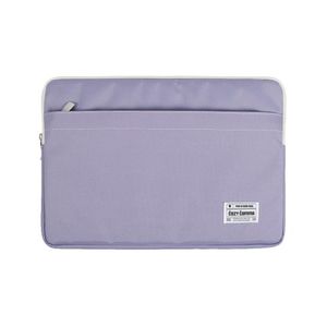 내맘대로 노트북파우치 연보라(3size)