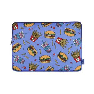 노트북파우치 햄버거(3size)