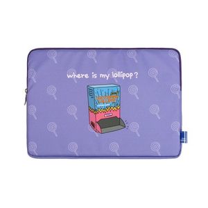 노트북파우치 내 막대사탕 어디있어(3size)