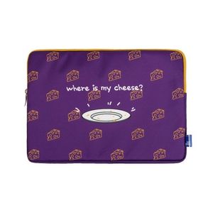 노트북파우치 내 치즈 어디있어(3size)