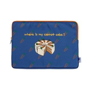 노트북파우치 내 당근케익 어디있어(3size)