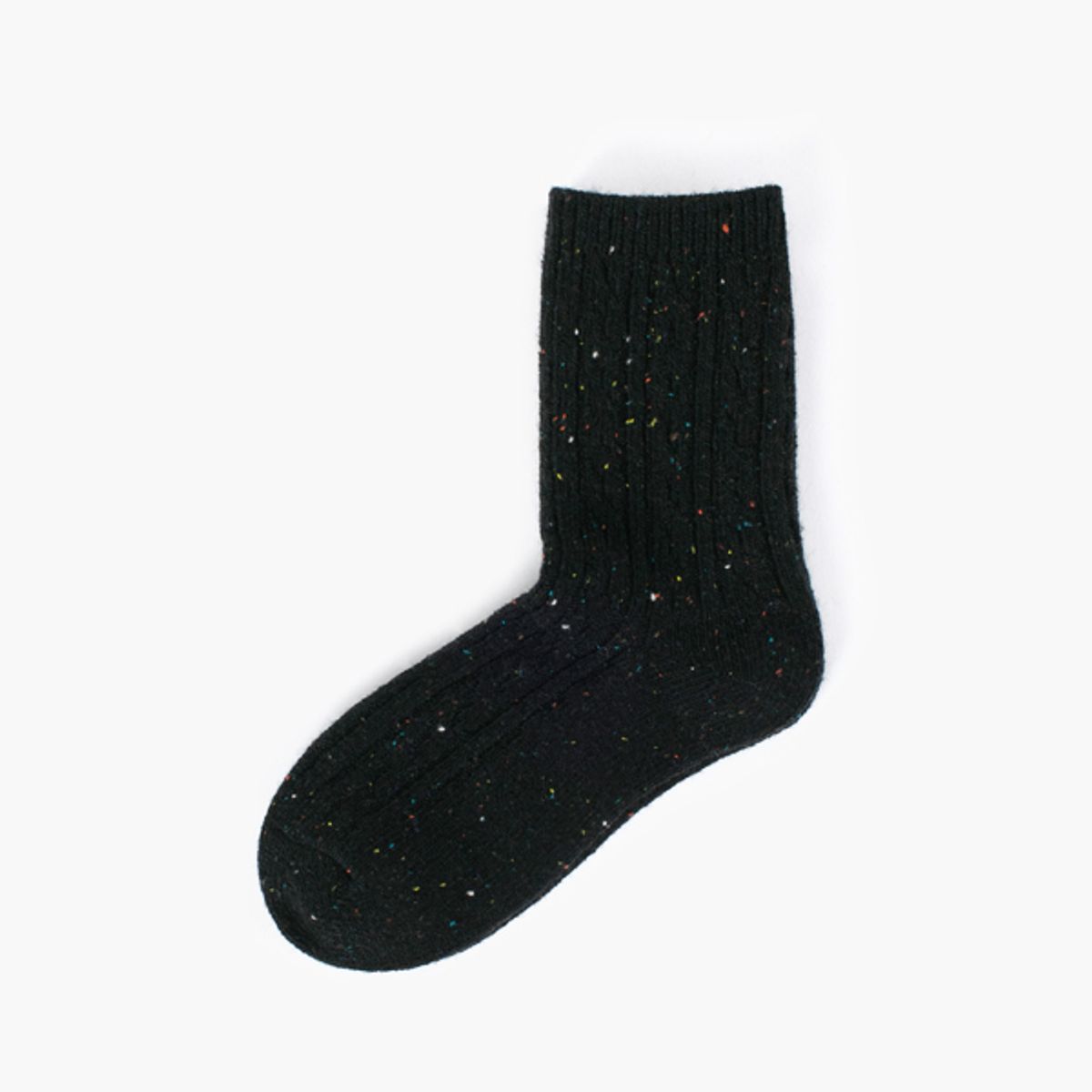 아비루즈(ABIRUZ) 울 삭스 WOOL-25