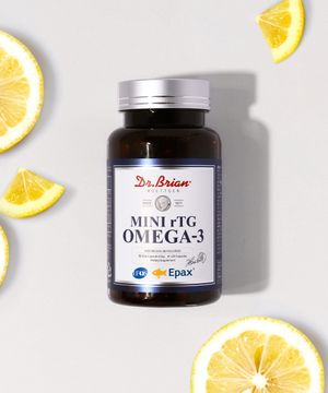 미니 rTG오메가3(130캡슐)