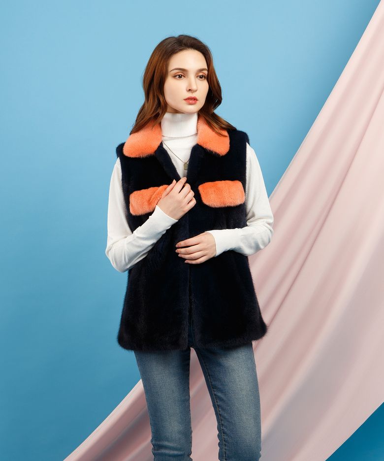 체스트 포인트 베스트_CHEST POINT VEST