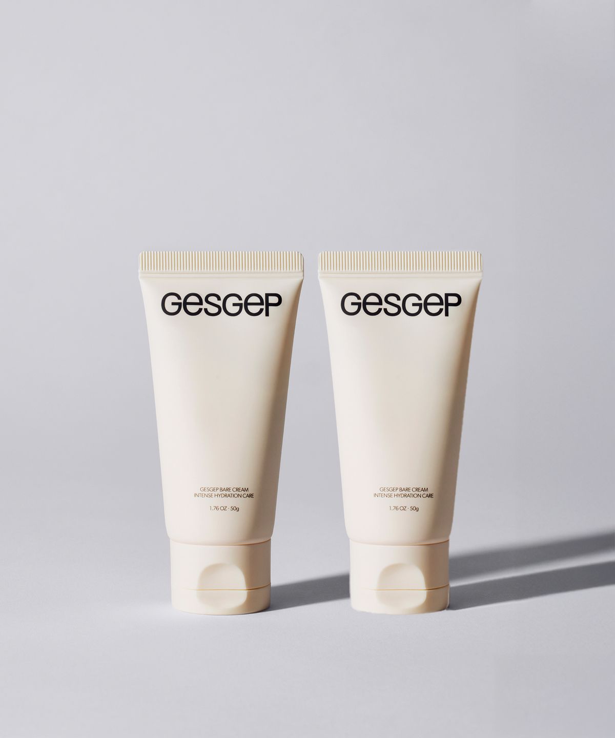 제스젭(GESGEP) 베어크림 50g 듀오