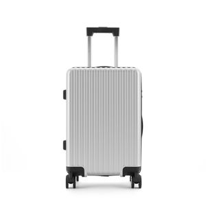 델마 - P09DE2S0 / 기내용 캐리어 USB충전단자 20인치 폴리카보네이트 TSA락 여행가방