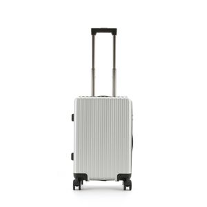 루이스 - P10RU2S0 / 기내용 캐리어 USB충전단자 20인치 폴리카보네이트 TSA락 여행가방