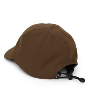 아웃도어 방수 숏챙 볼캡 URH - C - 001 - CORDURA - C BR