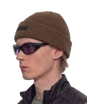 에어로히트 발열 겨울 숏비니 URH - K - 001 - AEROHEAT - C BR