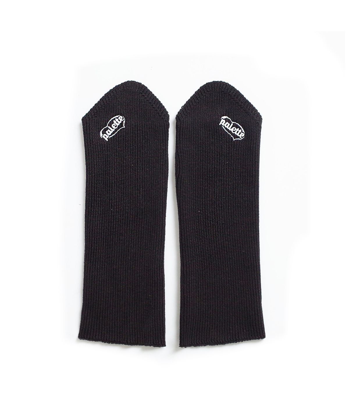 팔레트(PALETTE) FINGERLESS WARMER L (BLACK)