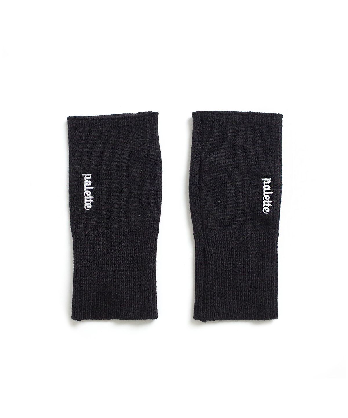 팔레트(PALETTE) FINGERLESS WARMER S (BLACK)