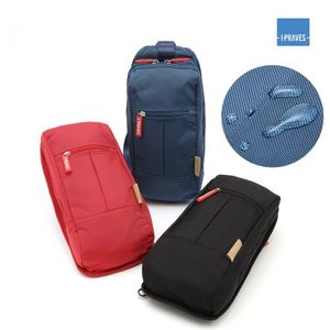 PRAV-7011 / 크로스백 힙색 여행보조가방