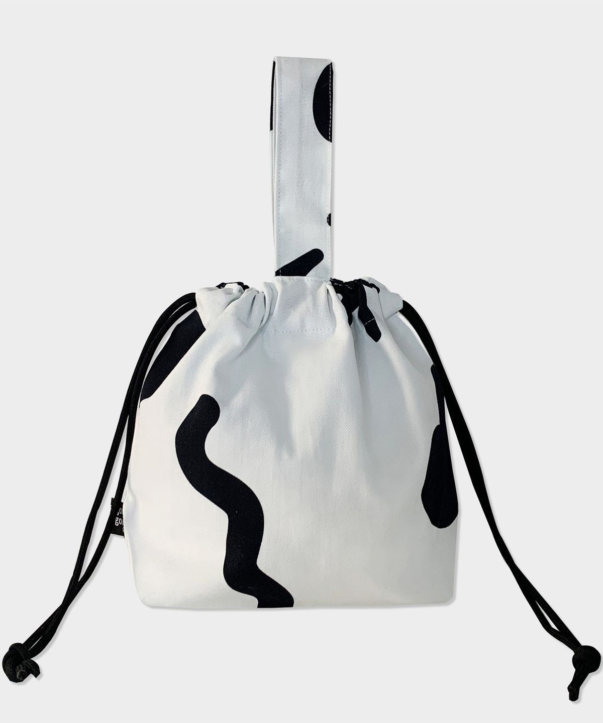 소곤소곤(SOGONSOGON) candy string bag