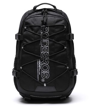 맥플라이 3M 스카치 스트링 백팩 (블랙)