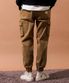 리드필드 카고조거 팬츠 베이지 STLT5177