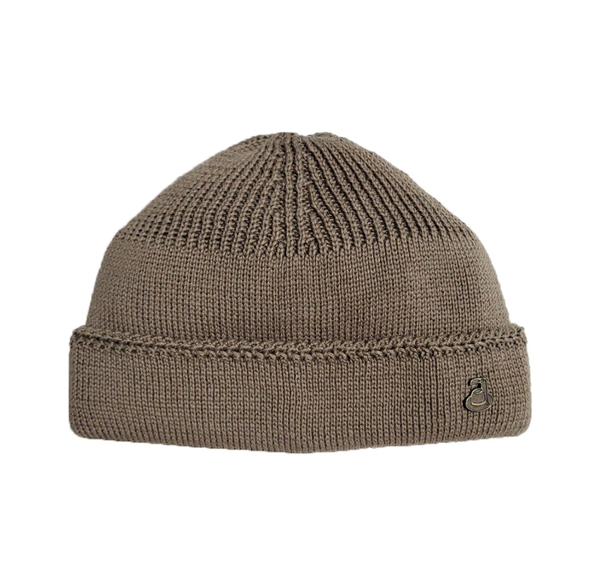 에콴디노 햇(ECUA-ANDINO HATS) 에콴디노햇 스페셜 와치캡 비니 카키