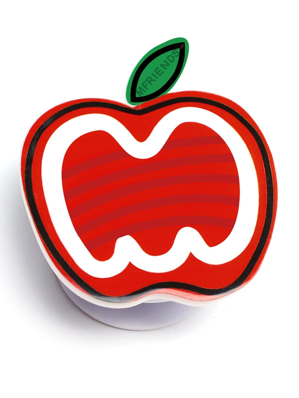 엠프렌즈(MFRIENDS) grip_36_M apple