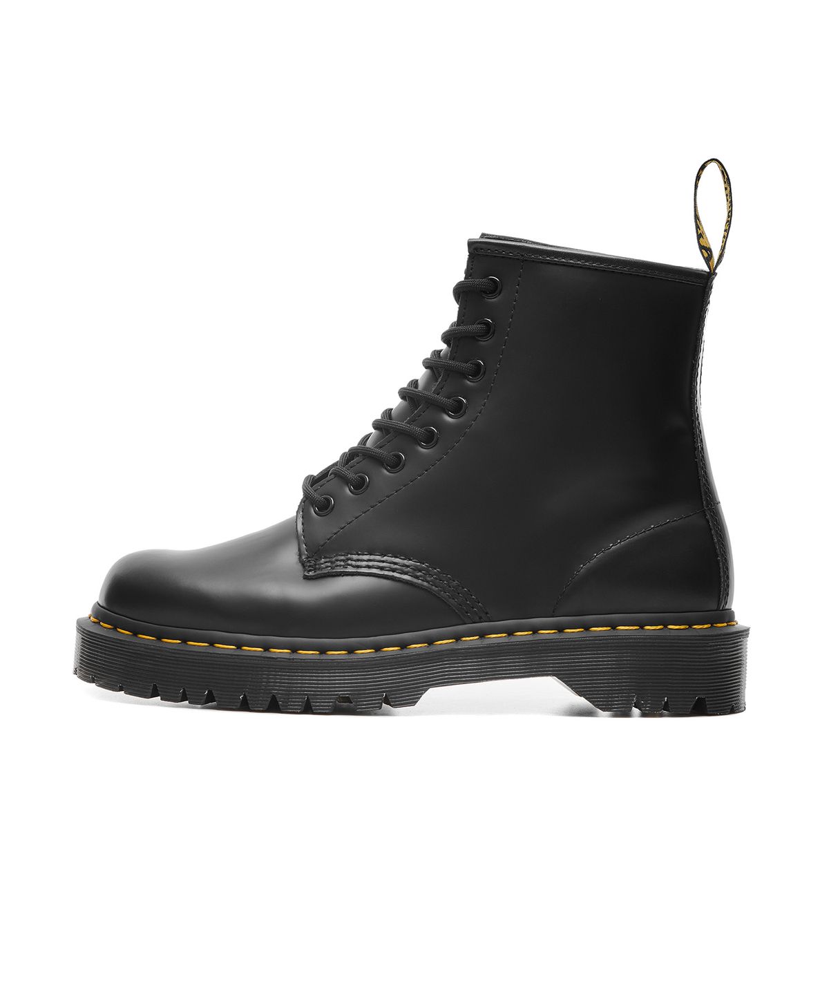 닥터마틴(DR.MARTENS) 1460 8홀 벡스 블랙 스무스 / 25345001