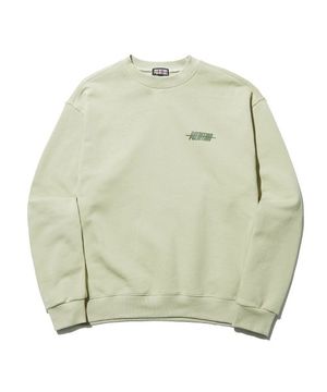OUR EARTH SWEATSHIRT