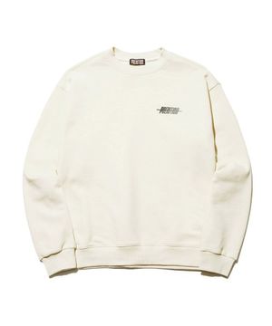 OUR EARTH SWEATSHIRT