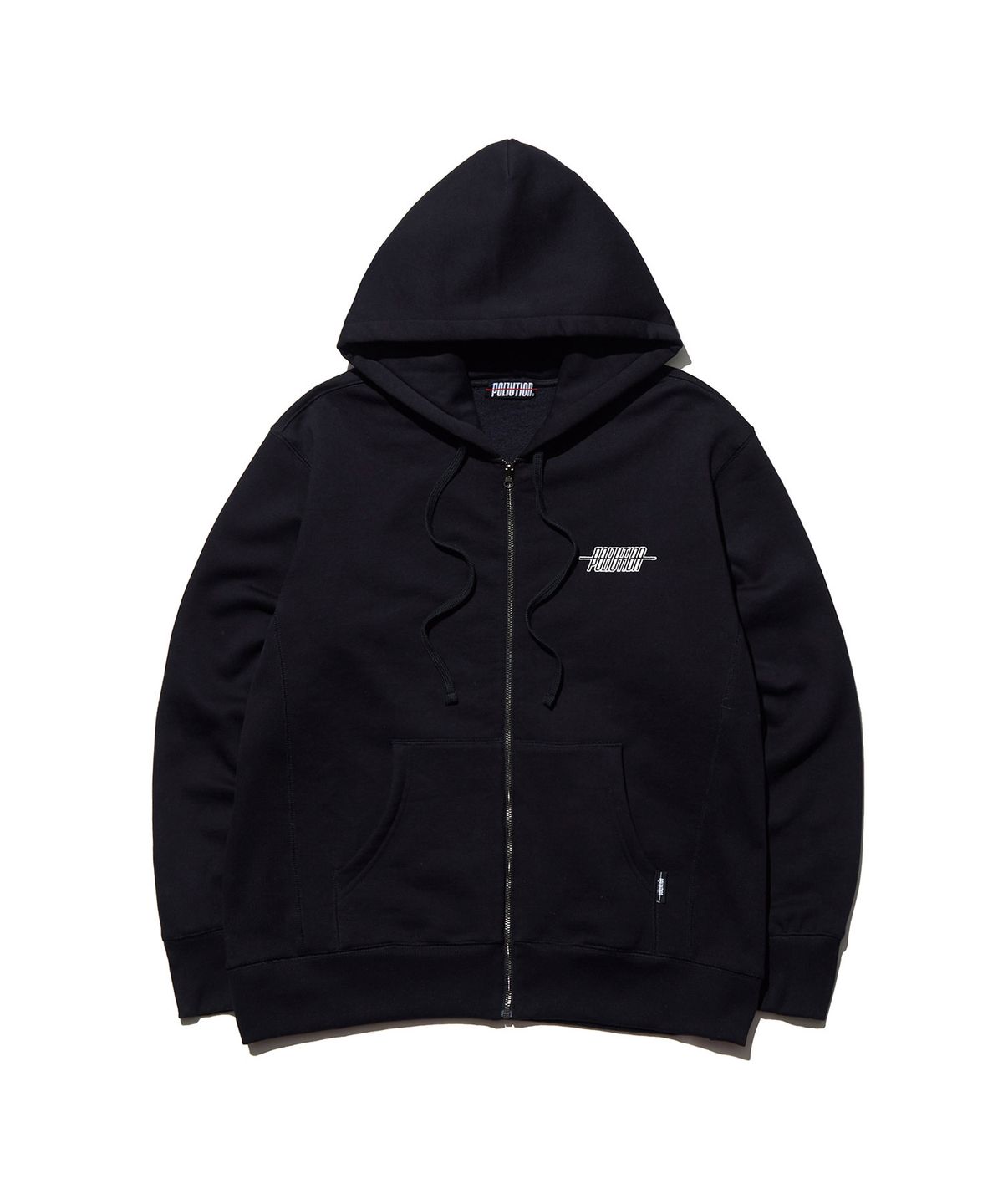 폴루션(POLLUTION) Original Hoody