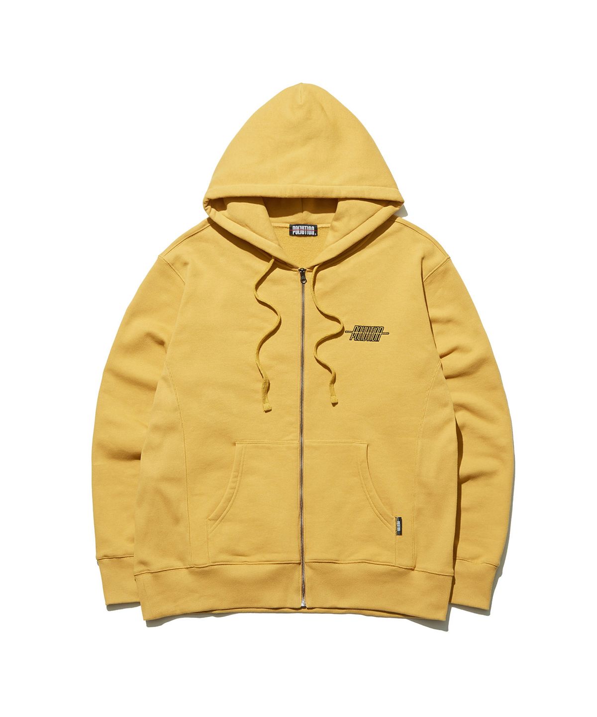 폴루션(POLLUTION) Original Hoody