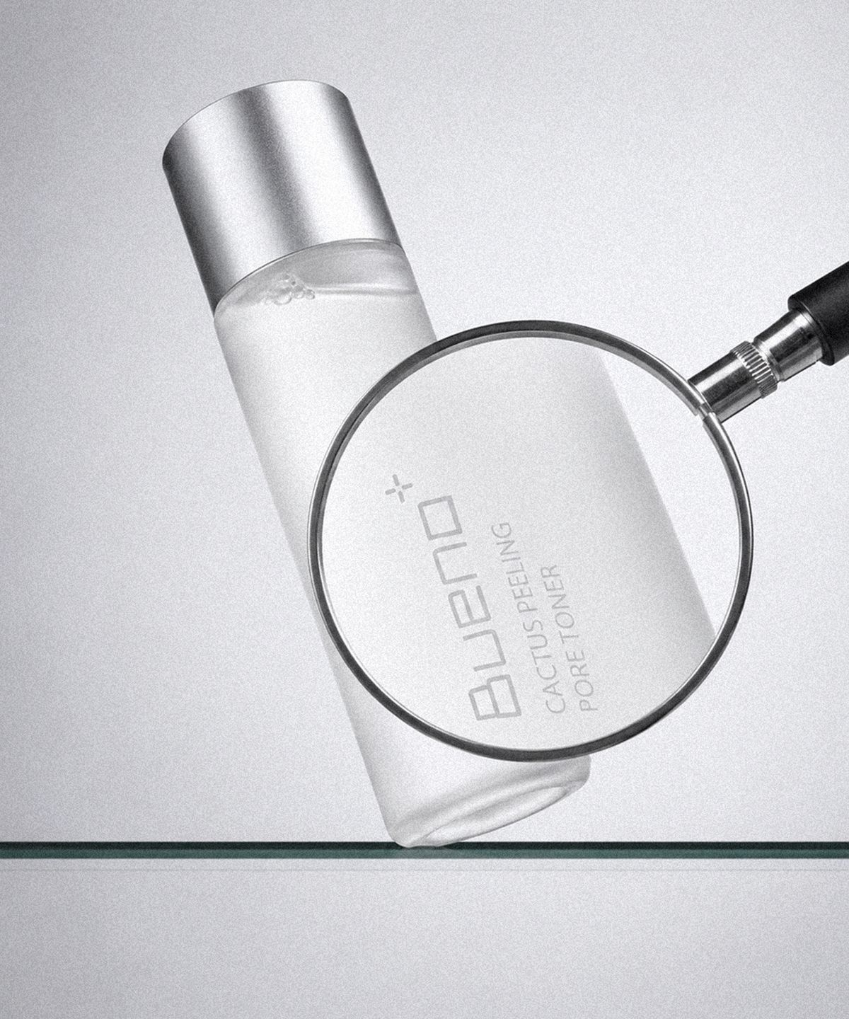 브에노(BUENO) 캑터스 필링 포어 토너 150ml