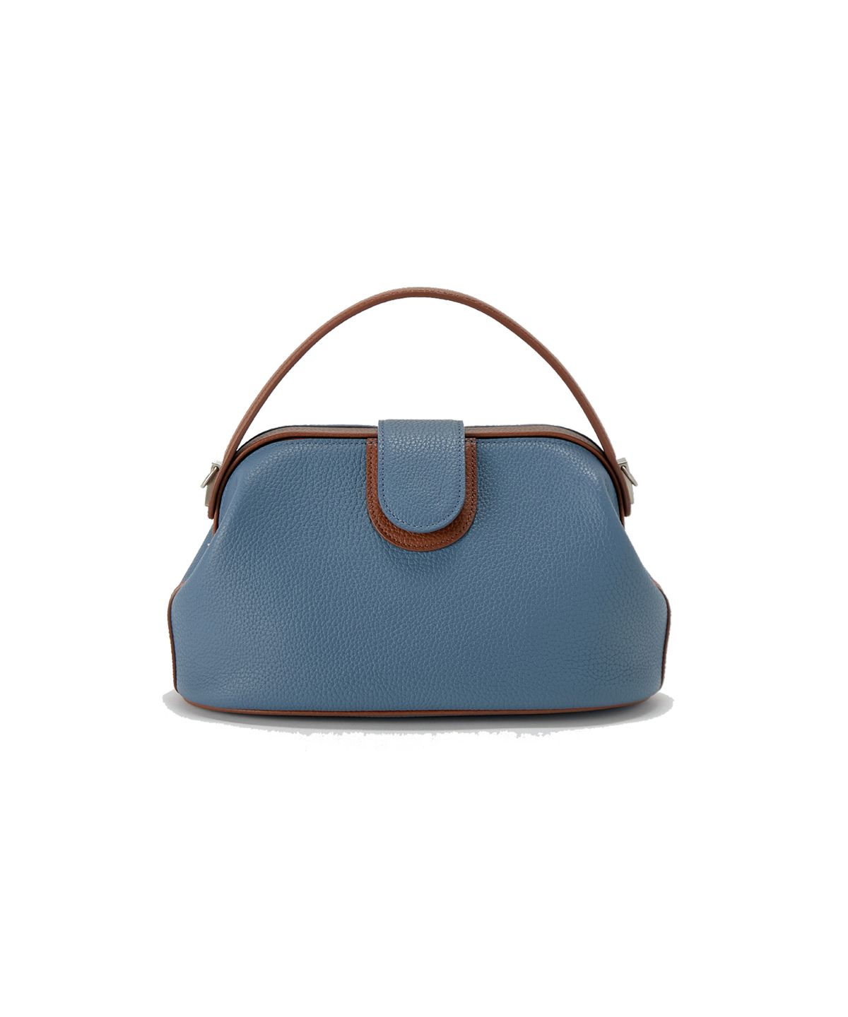 썸띵굿(SOMETHING GOOD) Campa Bag_BLUE
