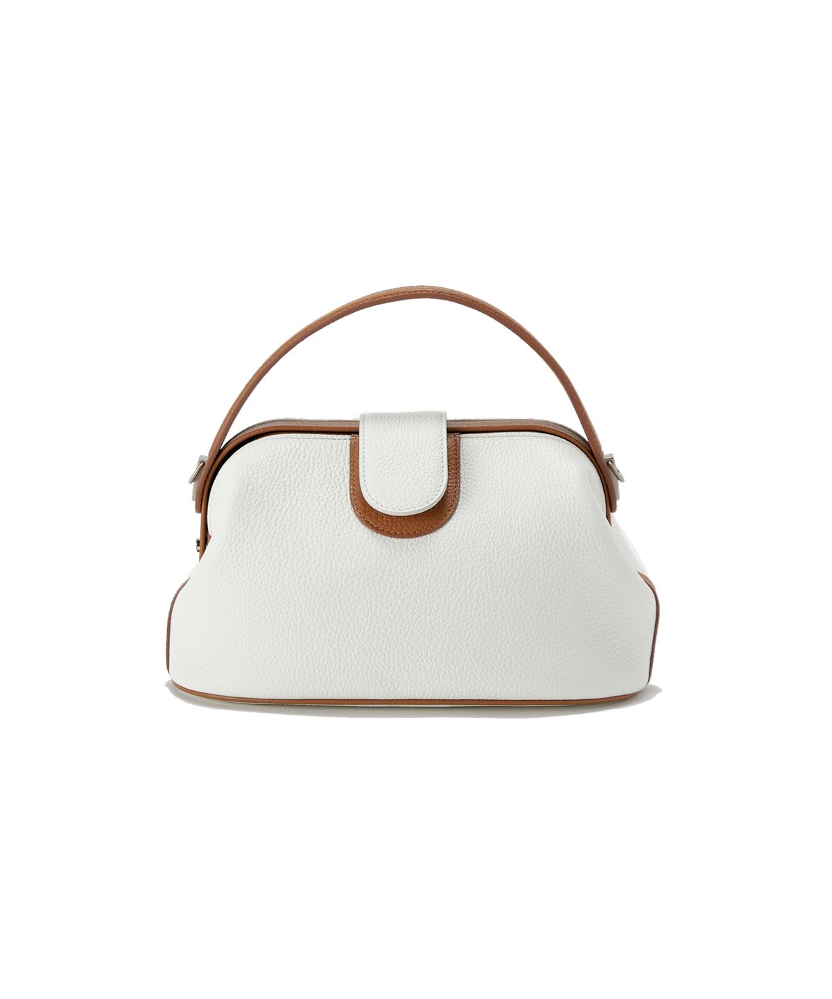 썸띵굿(SOMETHING GOOD) Campa Bag_STONE