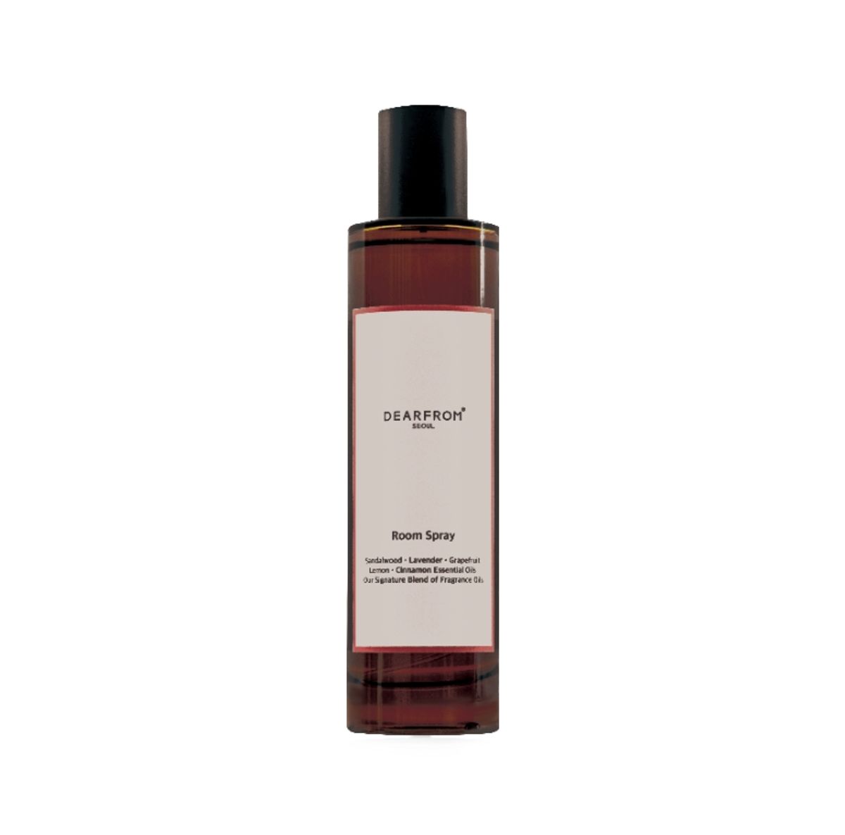 디어프롬(DEARFROM) 룸스프레이 90ml