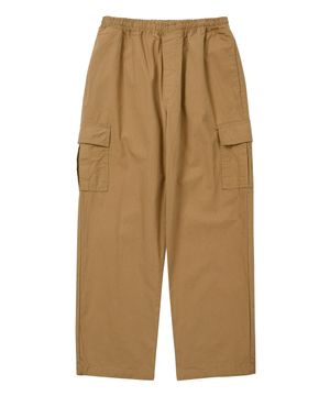 립스탑 카고 팬츠 [베이지]