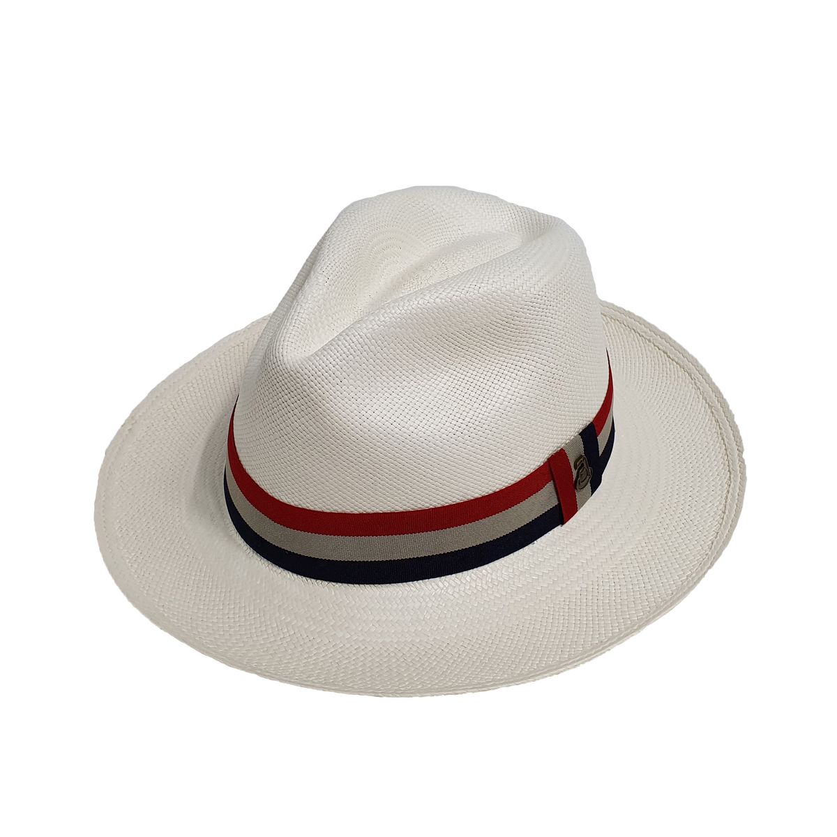 에콴디노 햇(ECUA-ANDINO HATS) 파나마햇 CLASSIC WHITE KOREA EDITION