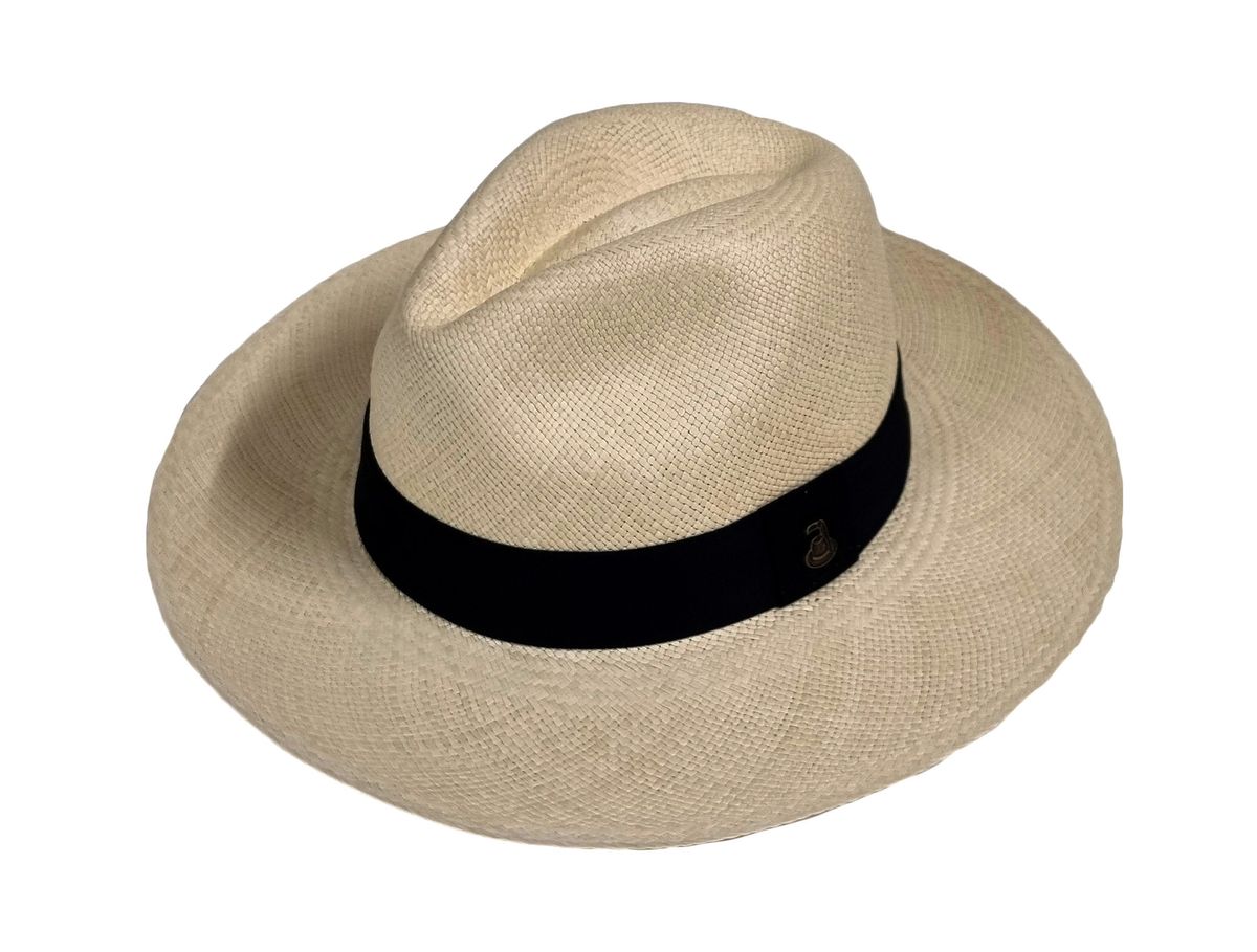 에콴디노 햇(ECUA-ANDINO HATS) 파나마햇 CLASSIC NATURAL
