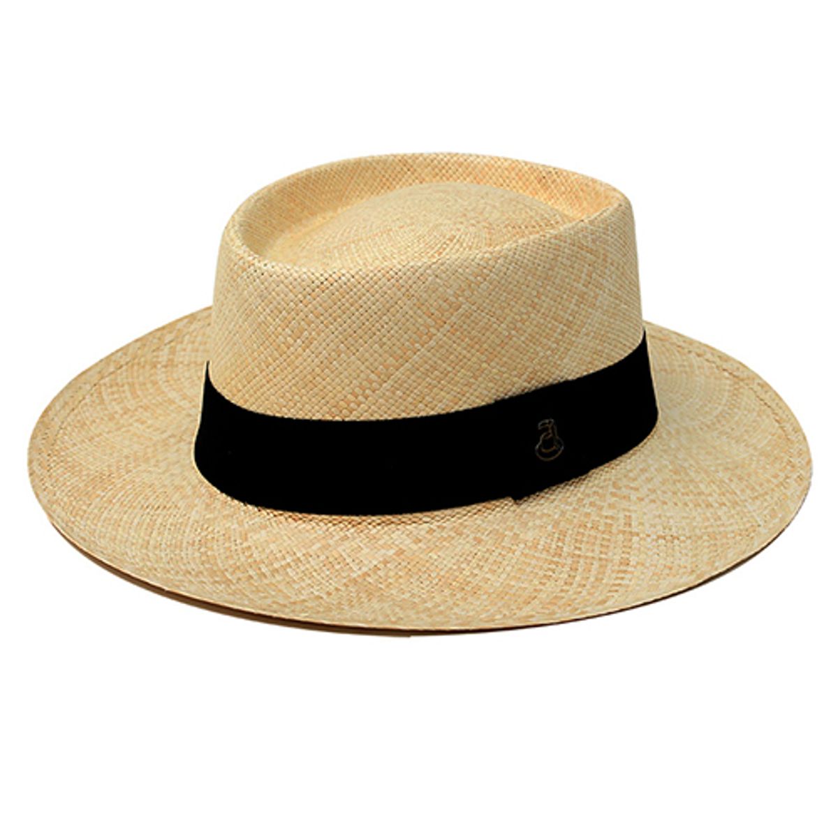 에콴디노 햇(ECUA-ANDINO HATS) 파나마햇 DUMONT NATURAL