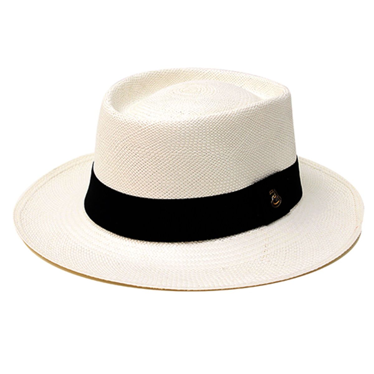 에콴디노 햇(ECUA-ANDINO HATS) 파나마햇 DUMONT WHITE