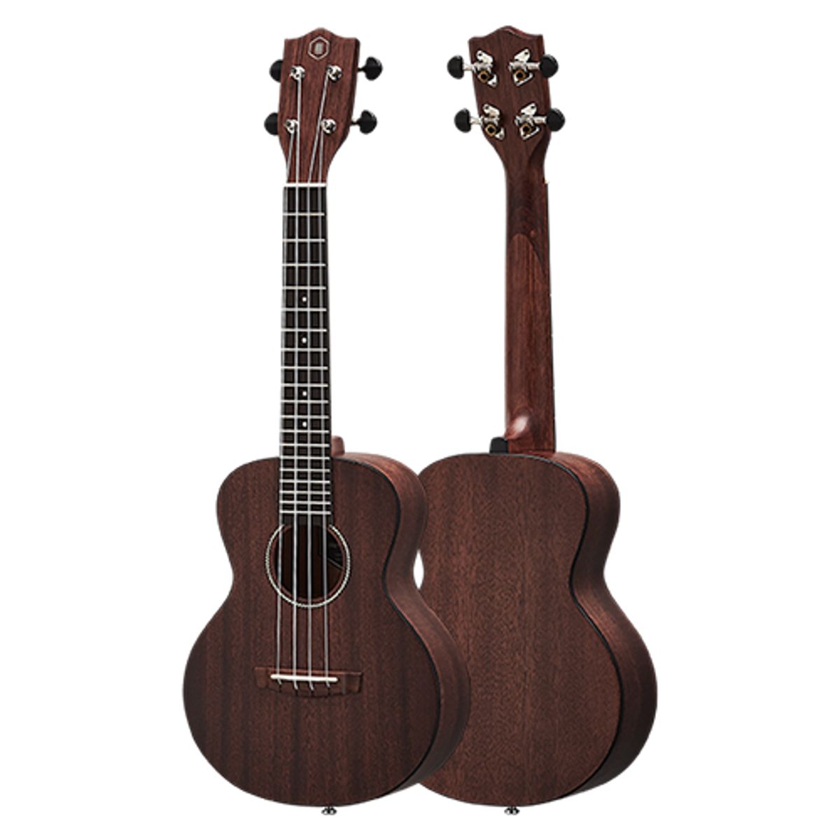 헥스기타(HEXGUITARS) 우쿨렐레 O Series HU10 PLUS