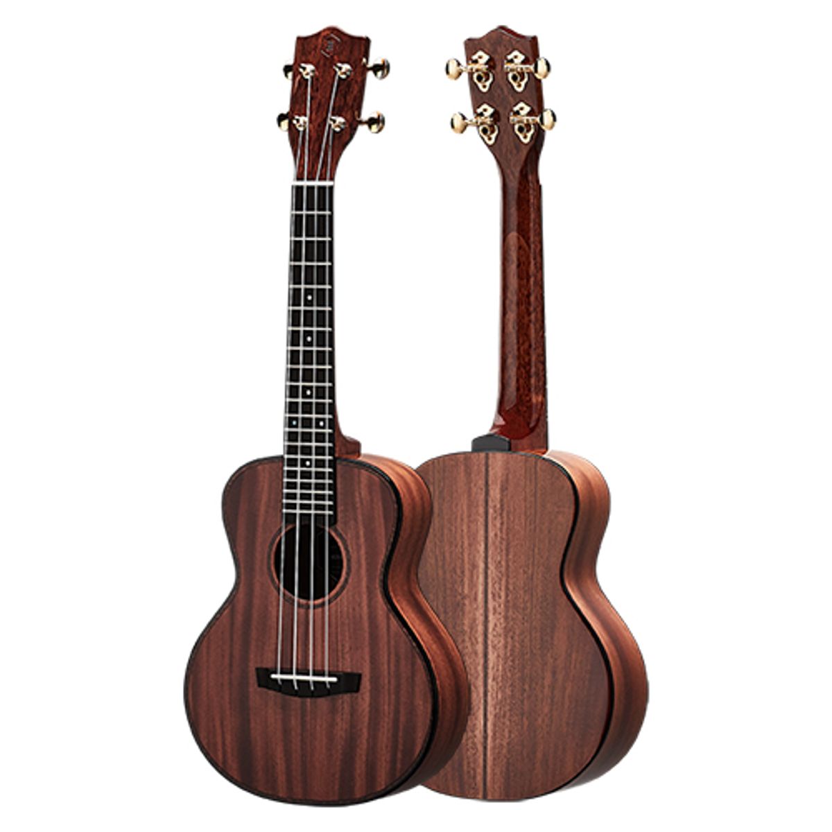 헥스기타(HEXGUITARS) 우쿨렐레 OOO Series HU1000