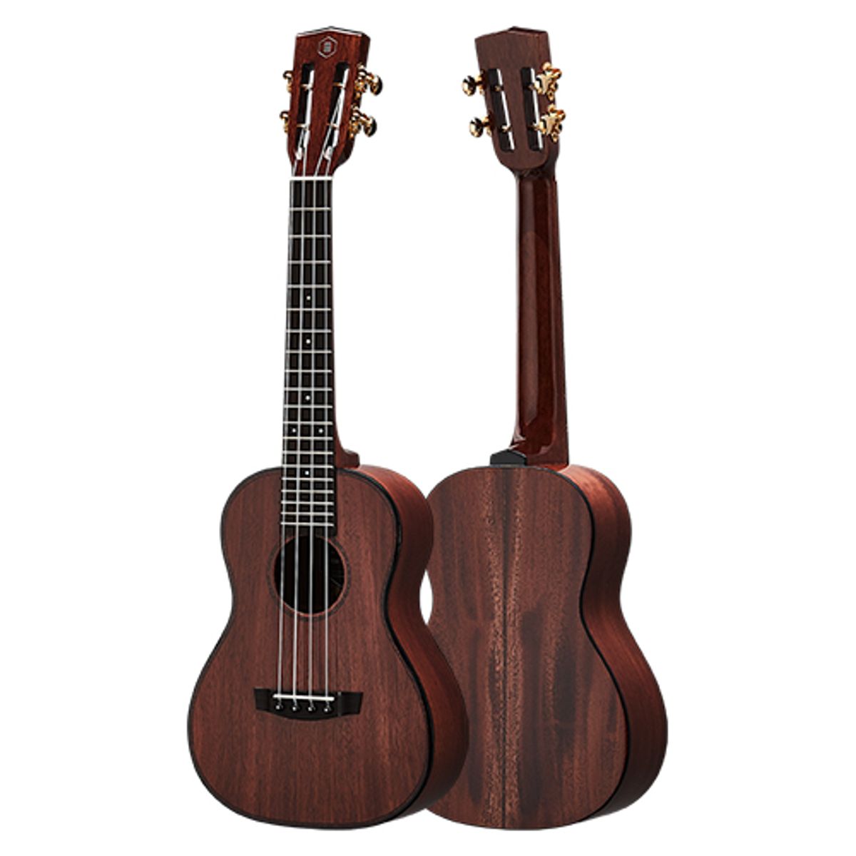 헥스기타(HEXGUITARS) 테너 우쿨렐레 OOO Series HU1000T PLUS