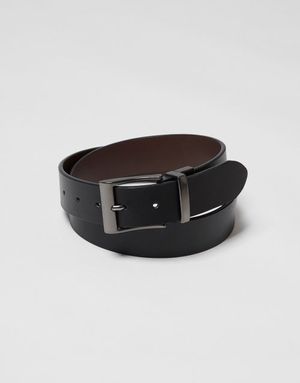 리버서블 래더 벨트 134600 [4color]