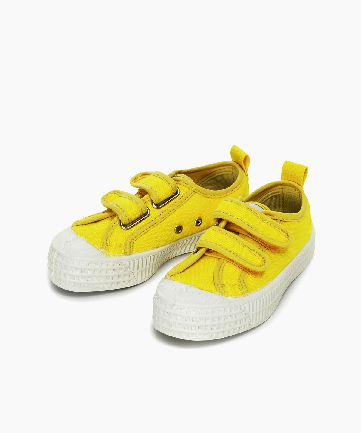 노베스타 키즈(NOVESTA KIDS) 키즈 스타마스터 Yellow