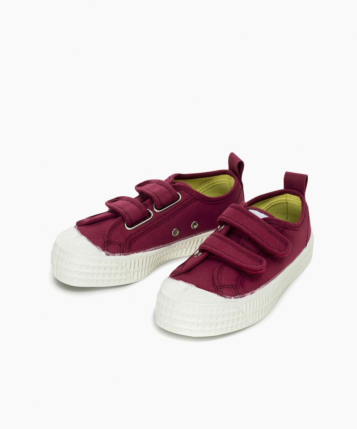 노베스타 키즈(NOVESTA KIDS) 키즈 스타마스터 Red