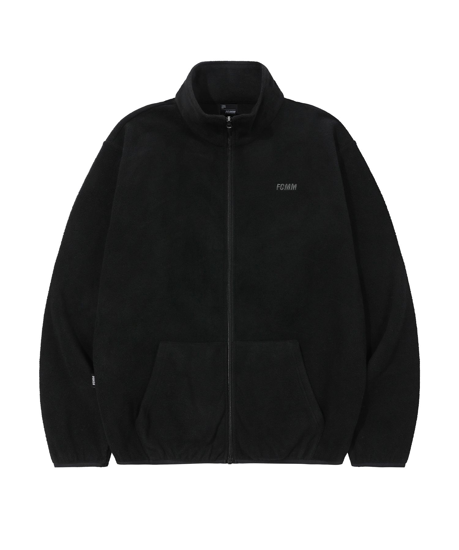ZIP UP JACKET/ジップアップジャケット（ブルゾン）｜FCMM