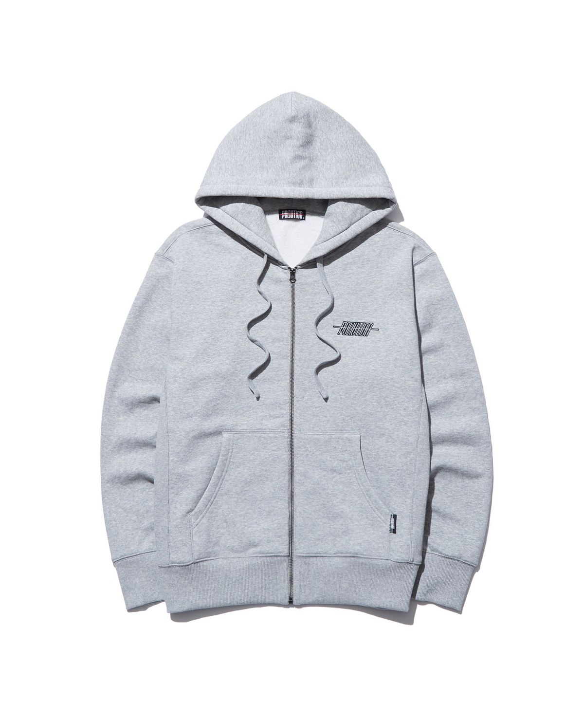 폴루션(POLLUTION) Original Hoody